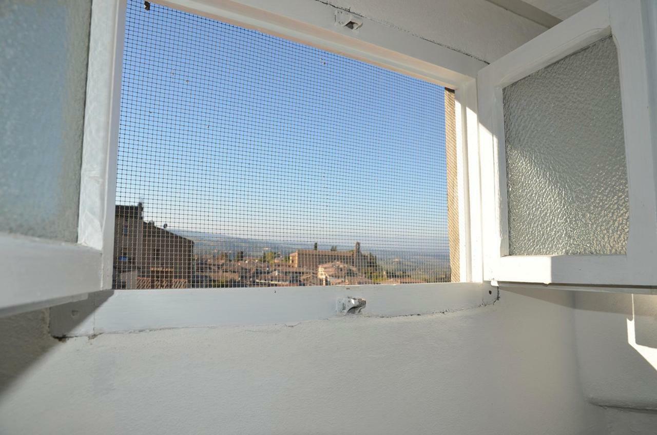 Appartamento S.M. Vicolo Dell'Oro San Gimignano Esterno foto