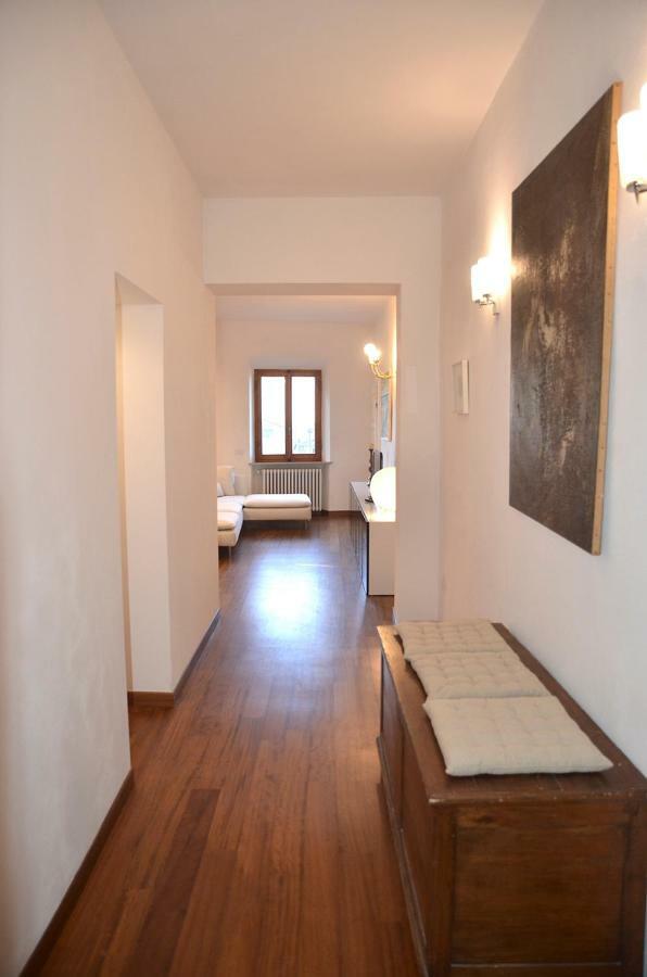 Appartamento S.M. Vicolo Dell'Oro San Gimignano Esterno foto